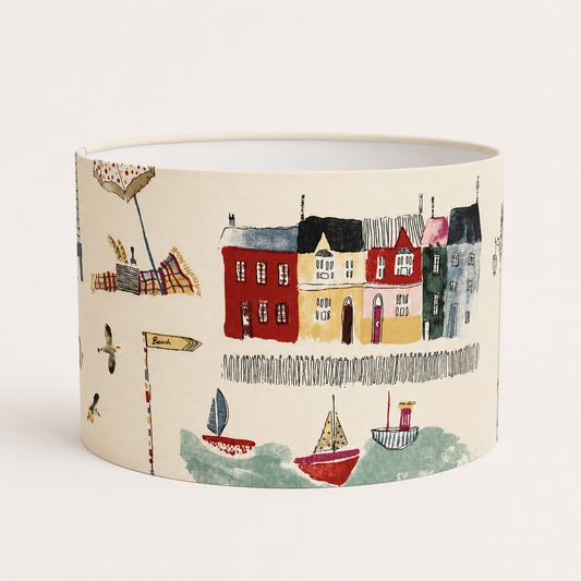 Harbourside Shade