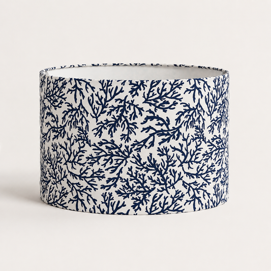 Blue Samphire Shade