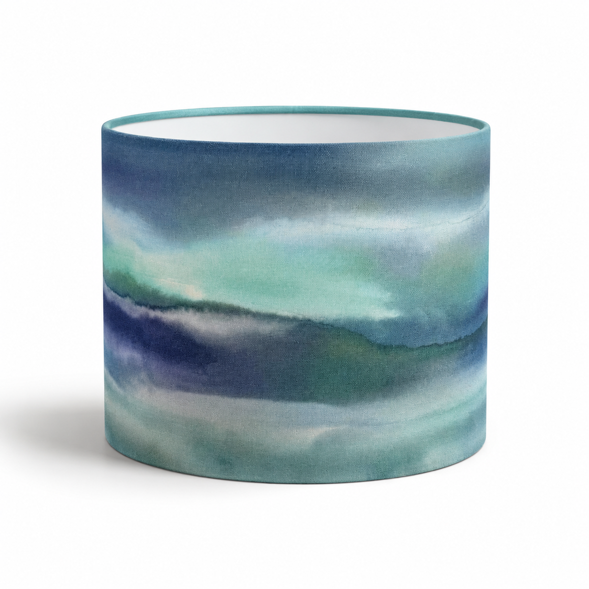 Blue Fjord